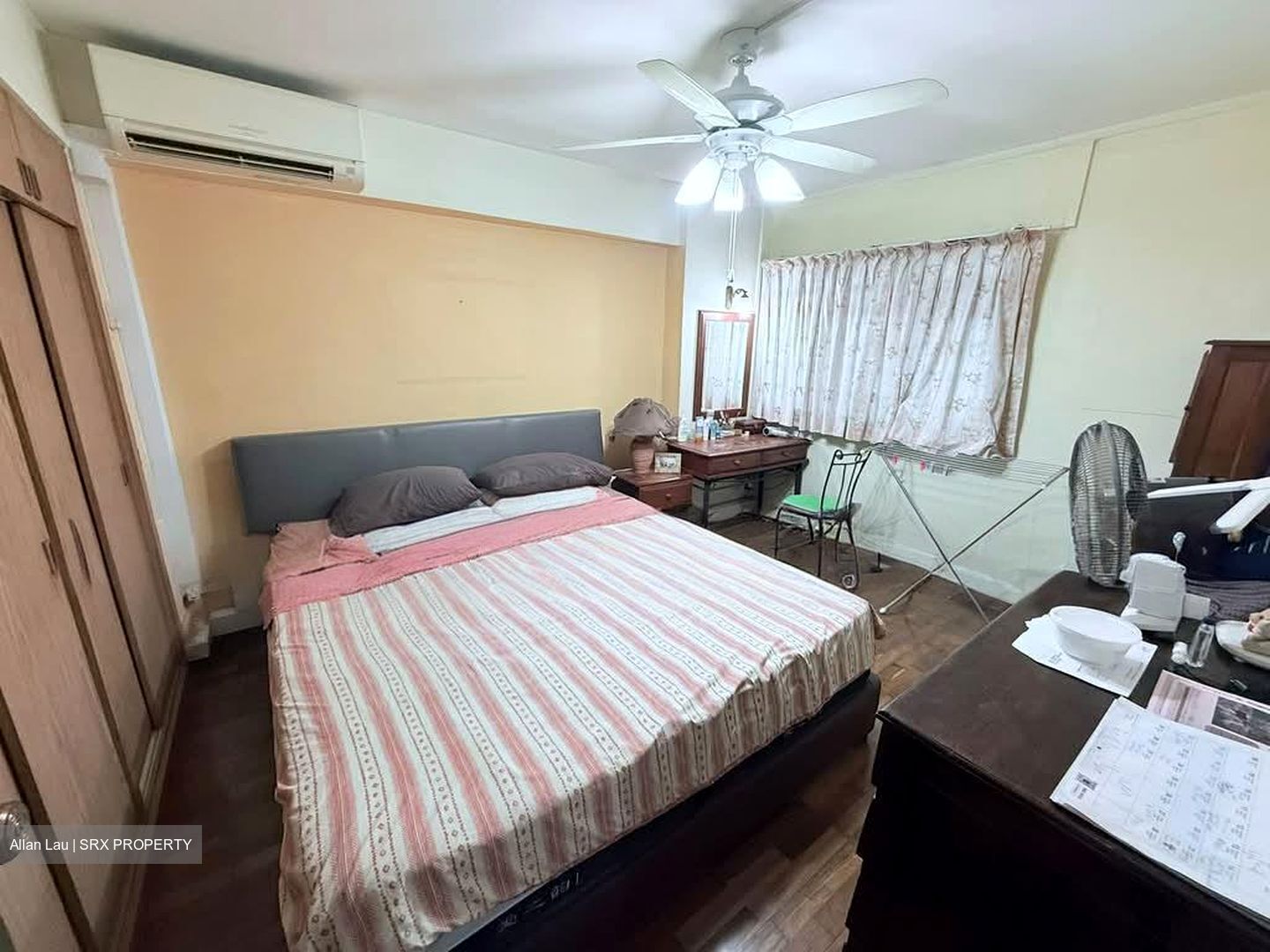 Blk 12 Holland Vista (Queenstown), HDB 3 Rooms #603681371